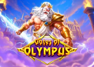Gates of Olympus ทดลองเล่นฟรี