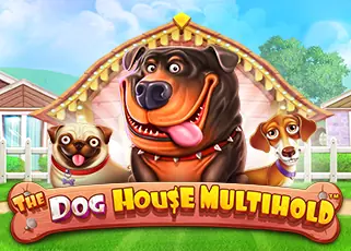 The Dog House Multihold ทดลองเล่นฟรี